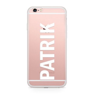 Skal till Apple iPhone 6(S) Plus - Patrik