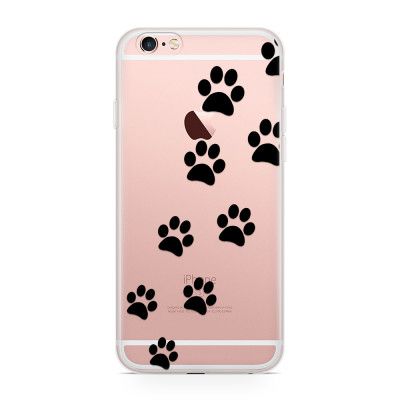 Skal till Apple iPhone 6(S) Plus - Paws