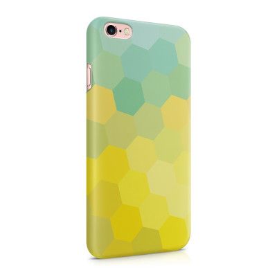 Skal till Apple iPhone 6(S) Plus - Pentagon