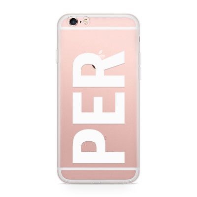 Skal till Apple iPhone 6(S) Plus - Per