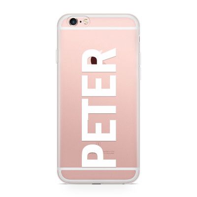 Skal till Apple iPhone 6(S) Plus - Peter