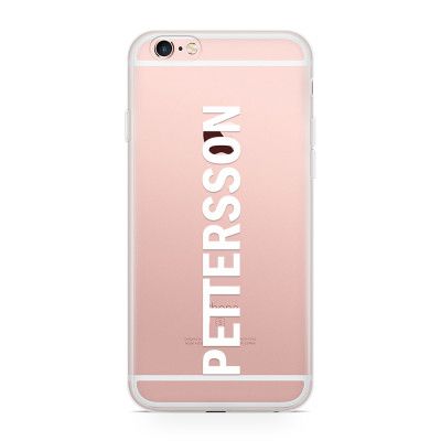 Skal till Apple iPhone 6(S) Plus - Petersson