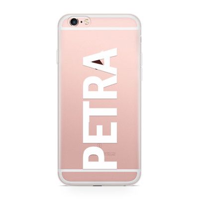 Skal till Apple iPhone 6(S) Plus - Petra