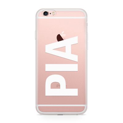 Skal till Apple iPhone 6(S) Plus - Pia