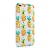 Skal till Apple iPhone 6(S) Plus - Pineapple
