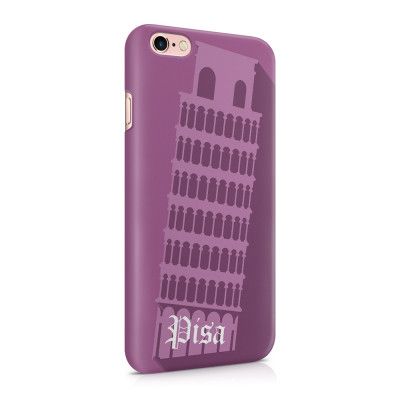 Skal till Apple iPhone 6(S) Plus - Pisa