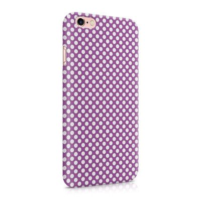 Skal till Apple iPhone 6(S) Plus - PolkaDots