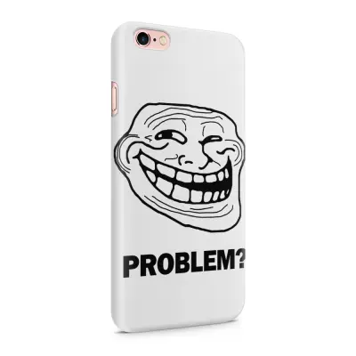 Skal till Apple iPhone 6(S) Plus - Problem?