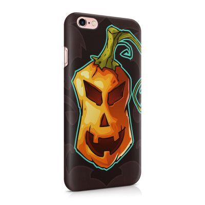 Skal till Apple iPhone 6(S) Plus - Pumpa