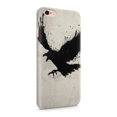 Skal till Apple iPhone 6(S) Plus - Raven