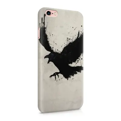 Skal till Apple iPhone 6(S) Plus - Raven