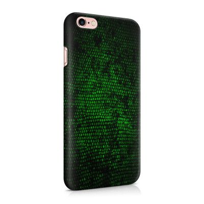 Skal till Apple iPhone 6(S) Plus - Reptile skin
