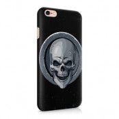 Skal till Apple iPhone 6(S) Plus - Rock Skull
