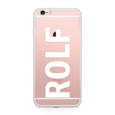 Skal till Apple iPhone 6(S) Plus - Rolf