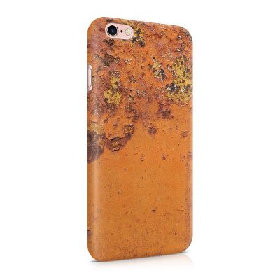 Skal till Apple iPhone 6(S) Plus - Rost