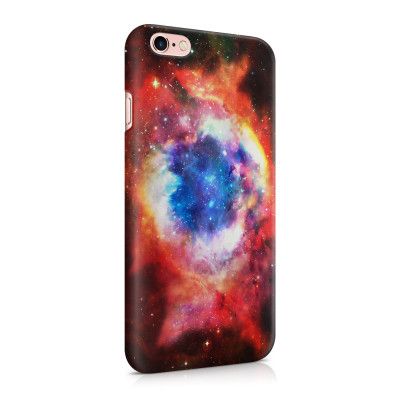 Skal till Apple iPhone 6(S) Plus - Rymden