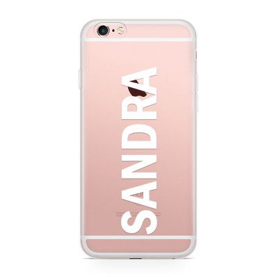 Skal till Apple iPhone 6(S) Plus - Sandra