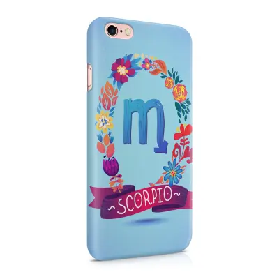 Skal till Apple iPhone 6(S) Plus - SCORPIO