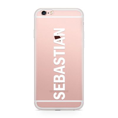 Skal till Apple iPhone 6(S) Plus - Sebastian