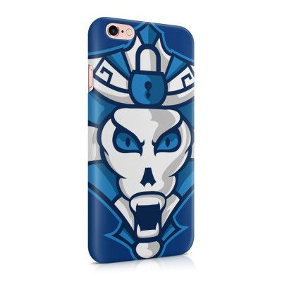 Skal till Apple iPhone 6(S) Plus - Security-Monster