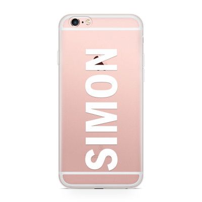 Skal till Apple iPhone 6(S) Plus - Simon