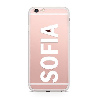 Skal till Apple iPhone 6(S) Plus - Sofia