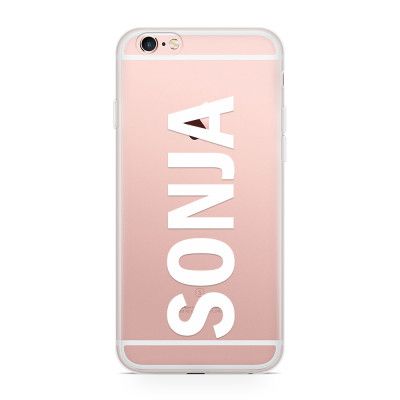 Skal till Apple iPhone 6(S) Plus - Sonja