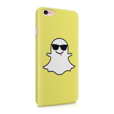 Skal till Apple iPhone 6(S) Plus - Spöke