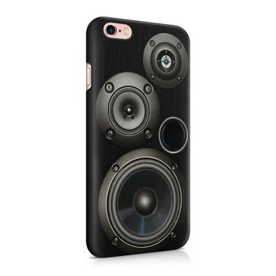Skal till Apple iPhone 6(S) Plus - Speakers