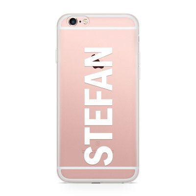 Skal till Apple iPhone 6(S) Plus - Stefan