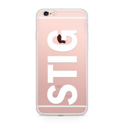 Skal till Apple iPhone 6(S) Plus - Stig