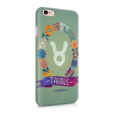 Skal till Apple iPhone 6(S) Plus - TAURUS