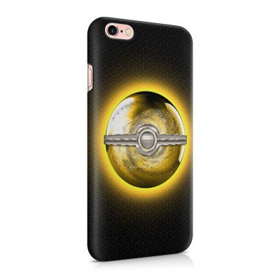 Skal till Apple iPhone 6(S) Plus - Team Instinct