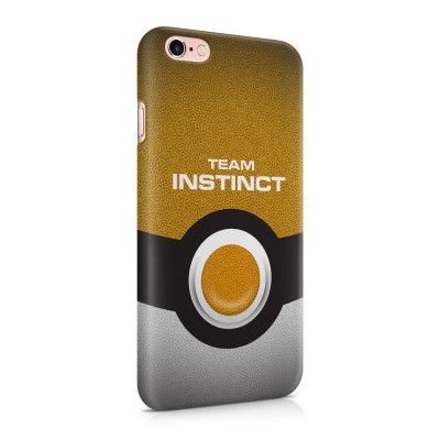 Skal till Apple iPhone 6(S) Plus - Team Instinct