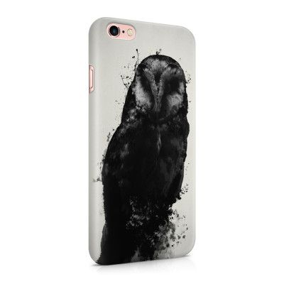 Skal till Apple iPhone 6(S) Plus - The Owl