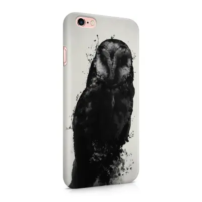 Skal till Apple iPhone 6(S) Plus - The Owl