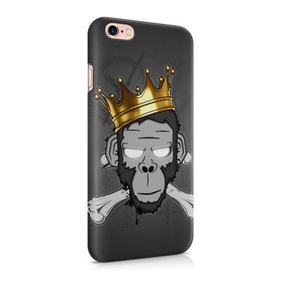 Skal till Apple iPhone 6(S) Plus - The Voodoo King