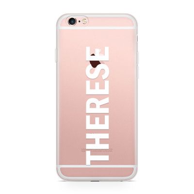 Skal till Apple iPhone 6(S) Plus - Therese