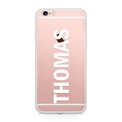 Skal till Apple iPhone 6(S) Plus - Thomas