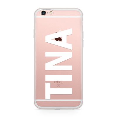 Skal till Apple iPhone 6(S) Plus - Tina