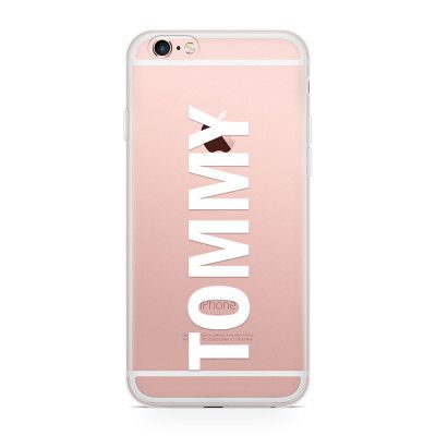 Skal till Apple iPhone 6(S) Plus - Tommy