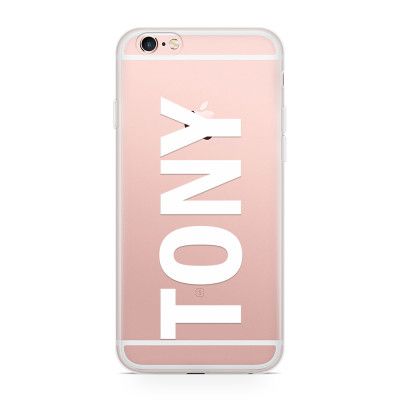 Skal till Apple iPhone 6(S) Plus - Tony