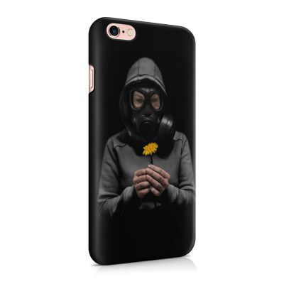 Skal till Apple iPhone 6(S) Plus - Toxic Hope