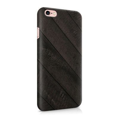 Skal till Apple iPhone 6(S) Plus - Trä