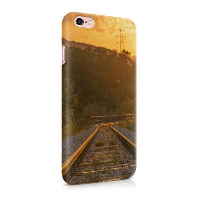 Skal till Apple iPhone 6(S) Plus - Track