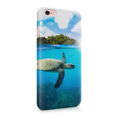 Skal till Apple iPhone 6(S) Plus - Tropical Paradise