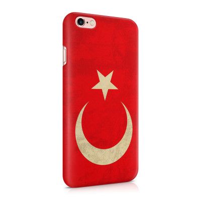 Skal till Apple iPhone 6(S) Plus - Turkeit