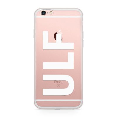 Skal till Apple iPhone 6(S) Plus - Ulf