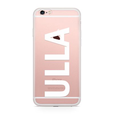 Skal till Apple iPhone 6(S) Plus - Ulla