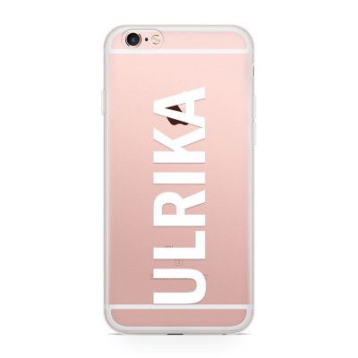 Skal till Apple iPhone 6(S) Plus - Ulrica